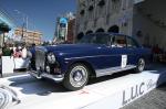 Bentley S3 Continental by Mulliner Park Ward 1963 года